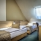 Hotel Taurus - Economy Double Room in the attic