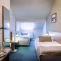 Hotel Taurus - Doppelzimmer Economy im Dachboden